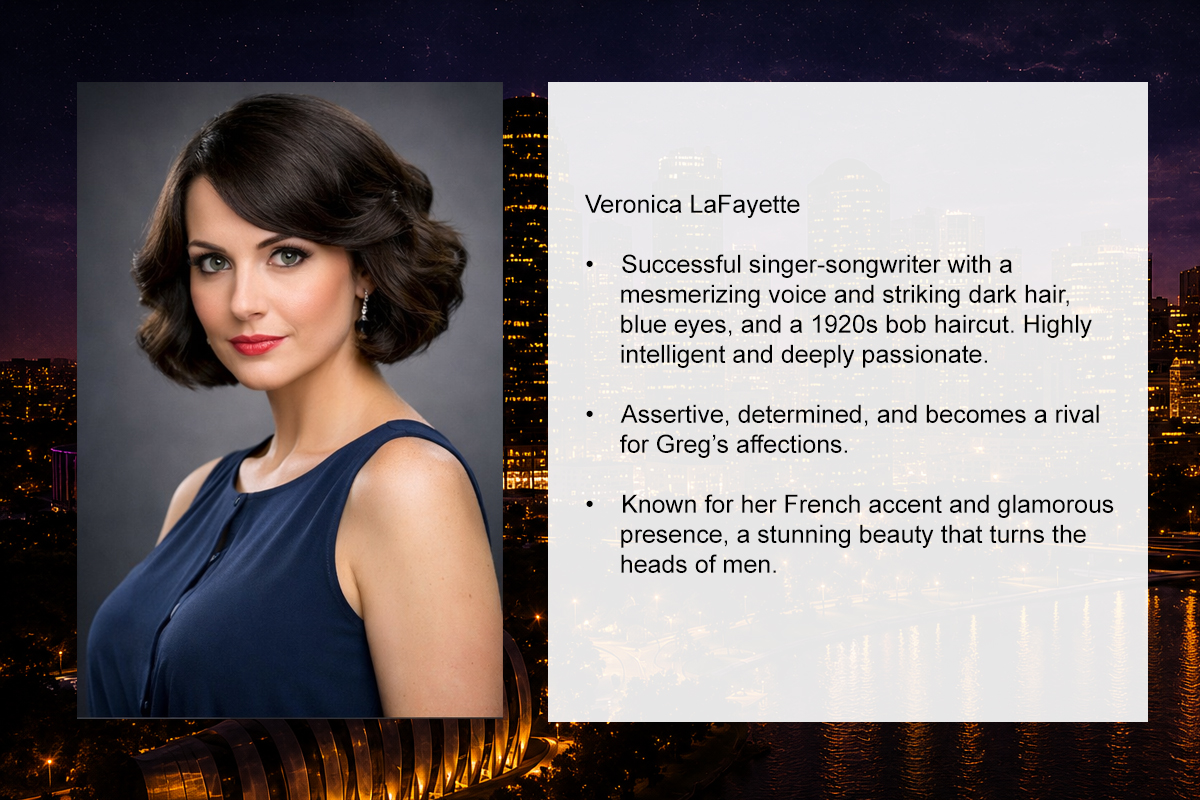 Book event scene 4